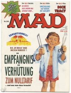 Mad 260: