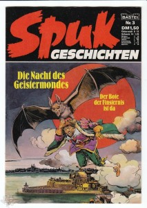 Spuk Geschichten 3