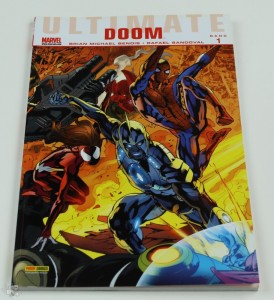 Ultimate Doom 1