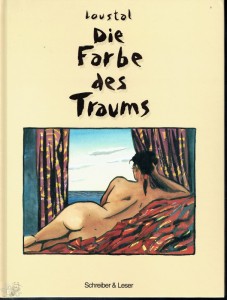 Die Farbe des Traums 
