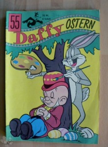 Daffy 55