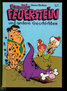 Familie Feuerstein 49