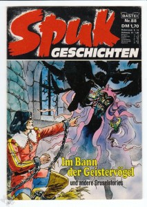 Spuk Geschichten 88