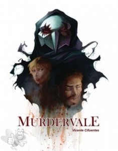 Murdervale 