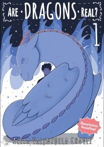 Are dragons real ? 1