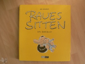 Raues Sitten 