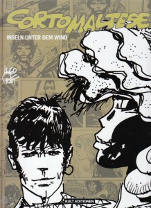 Corto Maltese 2: Inseln unter dem Wind