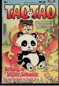Tao Tao 1
