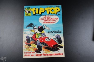 Lupo 66: (2. Jahrgang 1966/67)