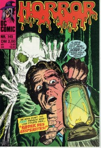 Horror 145