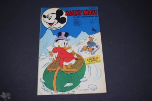 Micky Maus 9/1971
