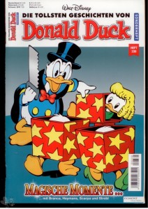 Die tollsten Geschichten von Donald Duck 330