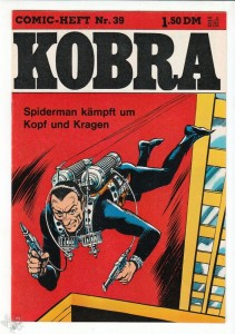 Kobra 39/1976