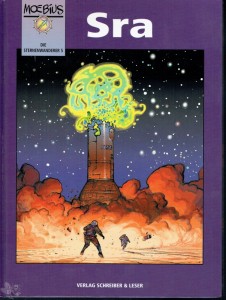 Die Sternenwanderer 5: Sra