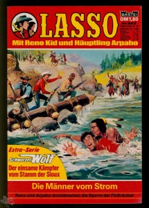 Lasso 583