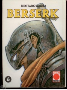 Berserk 6