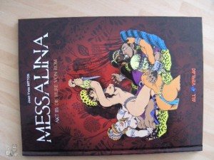 Messalina 3: Die Hure von Rom