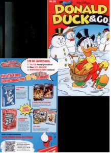 Donald Duck &amp; Co 28
