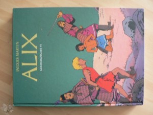 Alix Gesamtausgabe 6