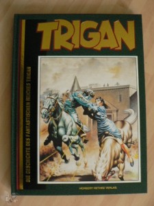 Trigan (Luxusausgabe) 5