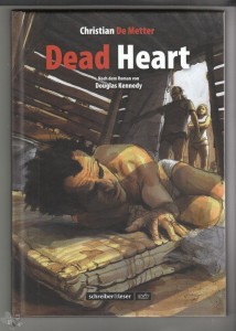 Dead Heart 1