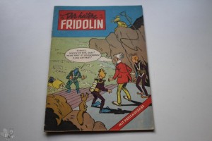 Der heitere Fridolin 40