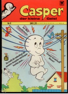 Casper 9