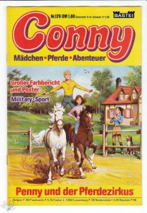 Conny 126