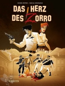 Das Herz des Zorro 