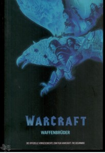 Warcraft: Waffenbrüder 