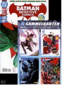 Batman - Detective Comics (Rebirth) 95