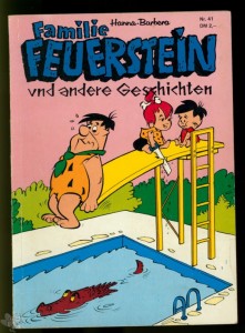 Familie Feuerstein 41