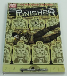 Punisher 3: Licht aus