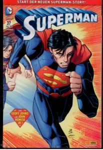 Superman (Heft, 2012-2017) 37