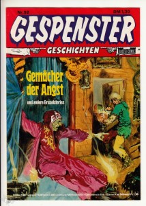 Gespenster Geschichten 92