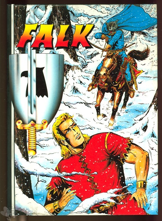 Falk 12