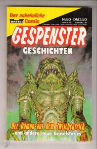 Gespenster Geschichten 80