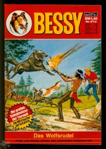 Bessy 570