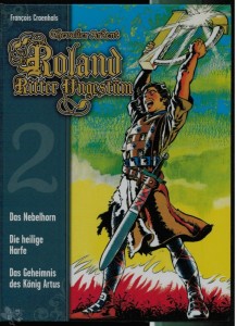 Roland - Ritter Ungestüm 2