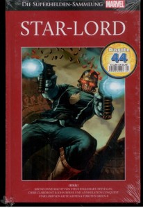 Marvel - Die Superhelden-Sammlung 44: Star-Lord