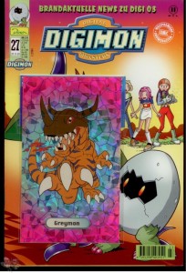 Digimon 27
