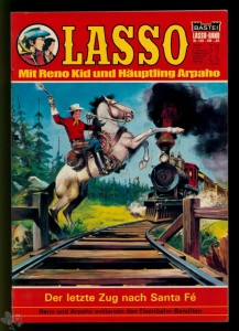 Lasso 149