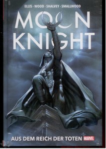 Moon Knight: Aus dem Reich der Toten 