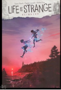 Life is strange 5: Heimkehr