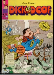 Dick und Doof 151