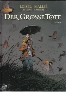 Der grosse Tote 5