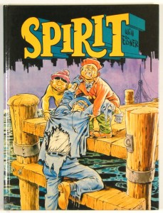 Spirit 6