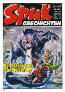 Spuk Geschichten 119