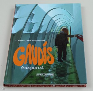 Gaudis Gespenst 