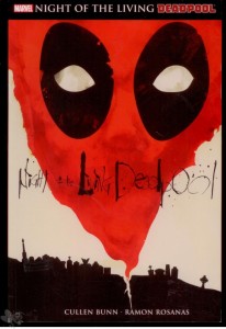 Night of the living Deadpool 